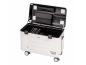 Preview: Parat-Tabletkoffer Case TC20 bis 20 Geräte (12,9) , weiss, charge only"