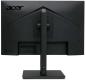 Preview: ACER-TFT Monitor B247YG inkl. USB Hub 60,5cm 23,8Zoll Wide TFT LEDBacklight