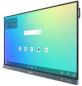 Preview: Benq Interactive RP7504, 75 Zoll, 4K, LCD-Touchscreen-Monitor