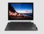 Preview: Lenovo-Tablet ThinkPad X12, i5-1130G7, 12,3 FHD, 8GB, 256GB, W10Pro