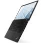 Preview: LENOVO ThinkPad X13 G2 Ryzen 5 PRO 5650U 13,3Zoll WUXGA 8GB 512GB SSD W10P