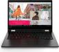 Mobile Preview: Lenovo-ThinkPad L13 Yoga G2, Ryzen 5 PRO 5650U, 13,3 FHD, 16GB, 512GB, DOS Campus