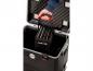 Preview: Parat-Tabletkoffer Case TC10 Basket bis 10 Geräte (bis 11,5) , Schwarz, charge only