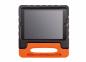Preview: PARAT EducationCover schwarz/orange für iPad 25,91cm 10,2 Zoll