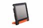 Preview: PARAT EducationCover schwarz/orange für iPad 25,91cm 10,2 Zoll