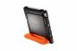 Preview: PARAT EducationCover schwarz/orange für iPad 25,91cm 10,2 Zoll