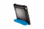 Preview: PARAT EducationCover schwarz/blau für iPad 25,91cm 10,2 Zoll