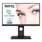 Mobile Preview: Benq-TFT Monitor BL2480T 60,45cm (23,8) / LED
