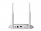 Preview: TP-LINK-Access Point 300M WLAN  QoS *