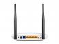 Preview: TP-LINK TL-WR841N Wlan-N-Router 4-Port-Switch