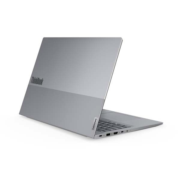 Preview: Lenovo-ThinkBook 16 G7 R5 7535HS, 16 WUXGA, 16GB, 512GB, W11P"