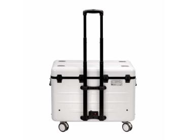 Preview: Parat-Tabletkoffer Case TC20 bis 20 Geräte (12,9) , weiss, charge only"