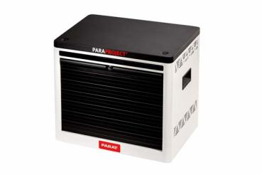 Preview: Parat-Paraproject Cube C12  bis 12 Geräte (bis 12), charge only, ohne Kabel"