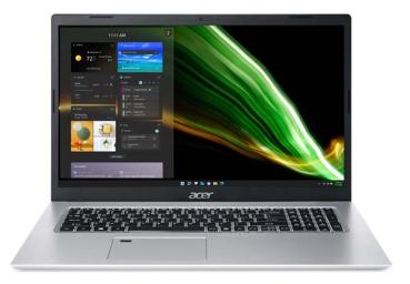 Acer-Notebook Aspire 5 A517, i5-1135G7, 16GB RAM, 512GB SSD, W11H