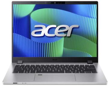 Acer-Notebook TravelMate P2  i7-150U, 14, 16GB, 512GB, W11Pro
