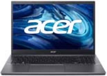 Acer-Notebook Extensa 15, i5-1235U, 15,6Zoll, FHD matt, 16GB, 512GB SSD, UHDGraphics, W11P64, schwarz