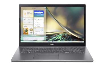 Acer-Notebook Aspire 5 A517 i5-1235U 17,3, 16GB RAM, 1TB SSD, W11H