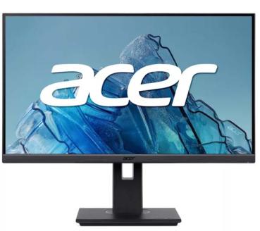 Acer-TFT Monitor B277-Serie 27 IPS LED Full-HD 1920x1080, 16:9 Format