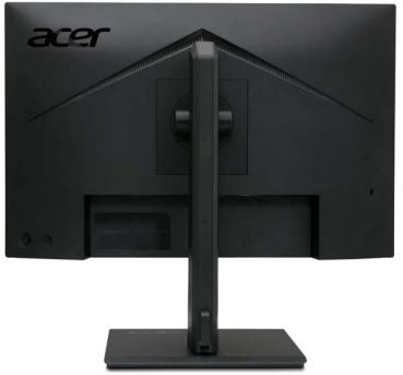 ACER-TFT Monitor B247YG inkl. USB Hub 60,5cm 23,8Zoll Wide TFT LEDBacklight