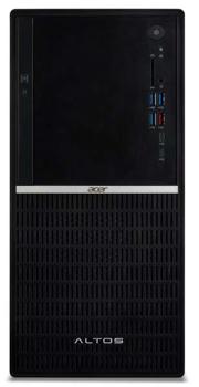 Preview: Acer-PC/Workstation Altos P10 F9 (20L), i5-14400/32GB/1TB/Win11 Home CTO