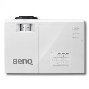 Benq-Beamer SH753+, Full HD, DLP, BBG