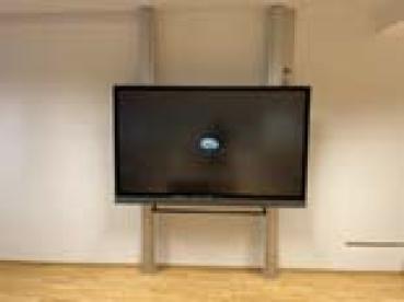 Pyloris 3.0 Komplettset Benq RE8603A ohne Flügel