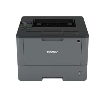 Brother-Laserdrucker HL-L5100DN