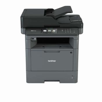 Brother-Multifunkionsdrucker MFC-L5750DW s/w
