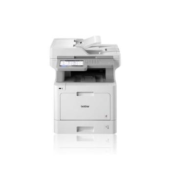 Brother-Multifunktionsgerät MFC-L9570CDW, Farblaser