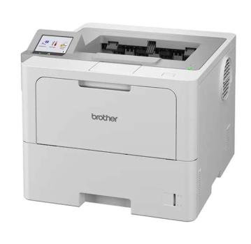 Brother-Laserdrucker HL-L6410DN, Lan
