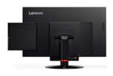 Lenovo-TFT Monitor TC Tiny-In-One 23,8, Gen4 CAMPUS