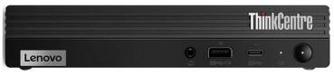 Lenovo-PC ThinkCentre M75q G2 Tiny, AMD R5-5655GE, 16GB, 512GB, W11Pro