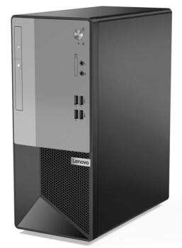 Lenovo-PC V-Series V50t Tower i5-10400 16GB DDR4 512GB SSD DVD-RW IntelUHD630 W10P64 Campus