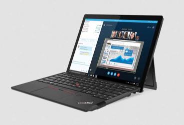 Lenovo-Tablet ThinkPad X12, i5-1130G7, 12,3 FHD, 8GB, 256GB, W10Pro