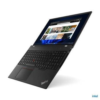 Lenovo-Thinkpad T16 G1, i5-1245U, 16 WQXGA, 16GB, 512GB SSD, DOS