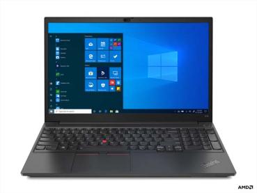 Lenovo-Thinkpad E15 G4, R5-5625U, 15,6 FHD, 16GB, 512GB, W11P
