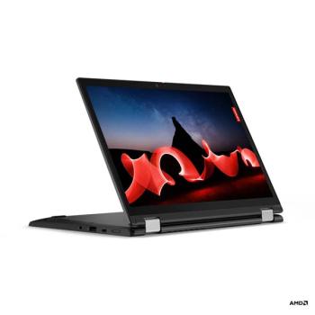 Lenovo-ThinkPad L13 Yoga G4, Ryzen 5 PRO 7530U, 13,3 WUXGA, 16GB, 512GB, DOS