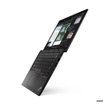 Lenovo-ThinkPad L13 Yoga G4, Ryzen 5 PRO 7530U, 13,3 WUXGA, 16GB, 512GB, DOS