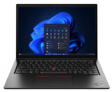 Lenovo-ThinkPad L13 2in1 G5, Ultra5 125U, 13,3 WUXGA, 32GB, 1TB, DOS