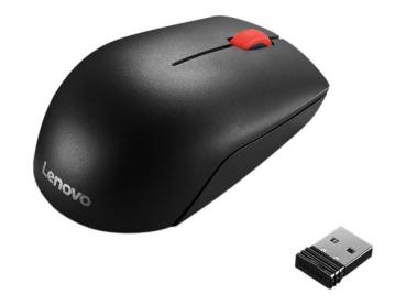 Lenovo-Maus Essential Compact Wireless Mouse