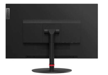 Lenovo-TFT Monitor ThinkVision T27i-10 27Zoll 1920x1080 FHD
