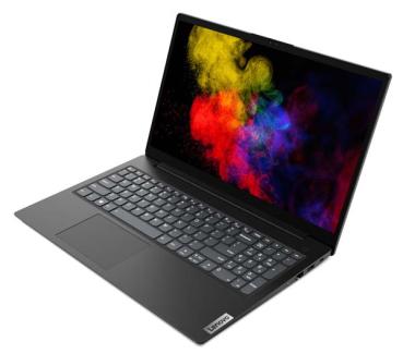 Lenovo-Notebook V15 G2 i3-1115G4, 15,6 FHD, 8GB, 256GB SSD, W10p