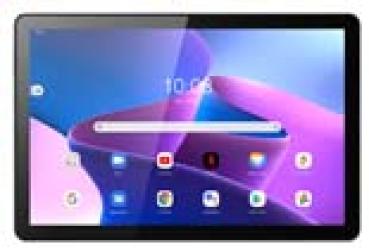 Lenovo-Tablet M10 Gen3, 10,1 FHD+, 4GB, 64GB, Android 12 Campus