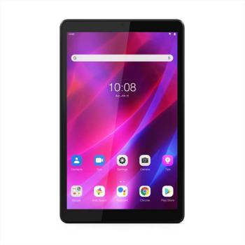 Lenovo Tab M8 G4 8Zoll (20,32cm) HD Touch 3GB 32GB eMMC LTE Android 12 CAMPUS