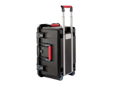 Parat-Tabletkoffer Cargo Case CC20 bis 20 Geräte (11,5) , Schwarz, charge only