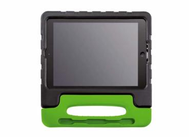 PARAT EducationCover schwarz/grün für iPad 25,91cm 10,2 Zoll (2019/2020)