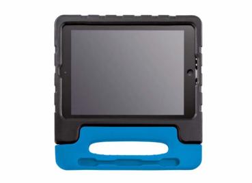 PARAT EducationCover schwarz/blau für iPad 25,91cm 10,2 Zoll