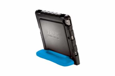 PARAT EducationCover schwarz/blau für iPad 25,91cm 10,2 Zoll