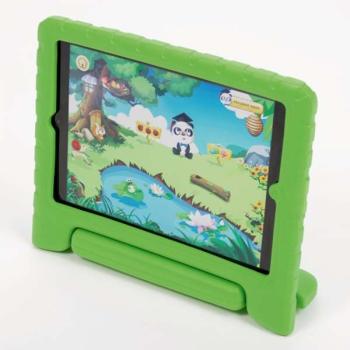 PARAT KidsCover grün für iPad 25,91cm 10,2 Zoll (2019/2020)