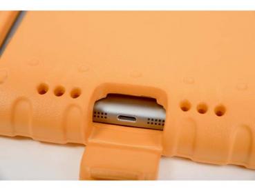PARAT KidsCover orange für iPad 25,91cm 10,2 Zoll (2019/2020)